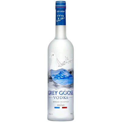 Grey Goose Vodka 0.7l