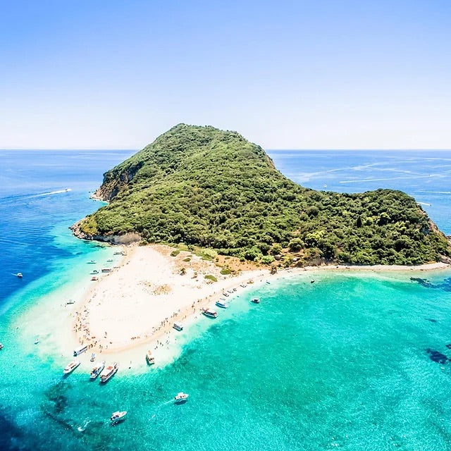 Zakynthos Adventure