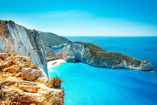 Zakynthos Adventure