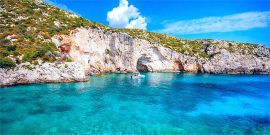 Zakynthos Adventure