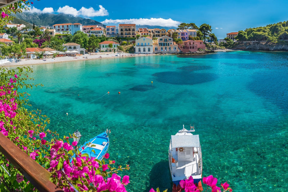 Kefalonia Adventure