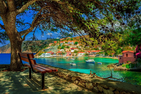 Kefalonia Adventure