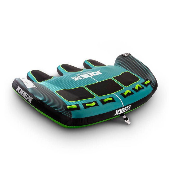 Jobe Towable (3P) with your Charter - Pelagos Cruises - Watertoys