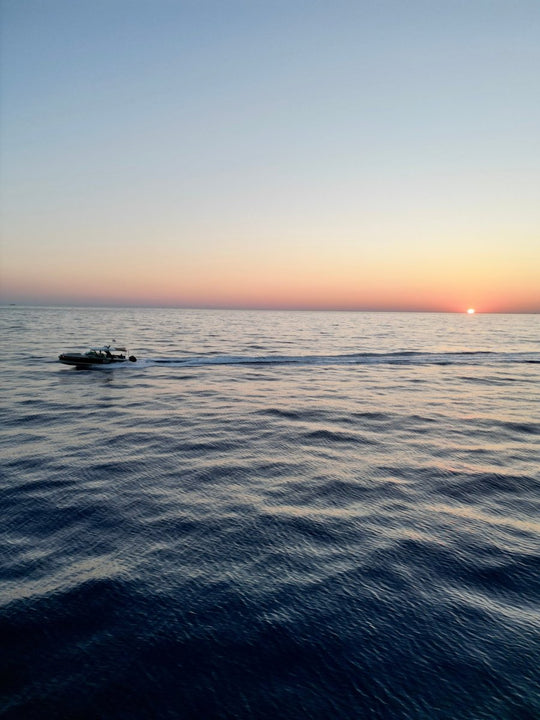 Magnificent Sunset Cruise - Pelagos Cruises - Cruise