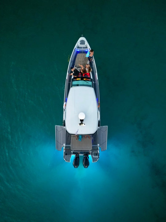 Magnificent Sunset Cruise - Pelagos Cruises - Cruise