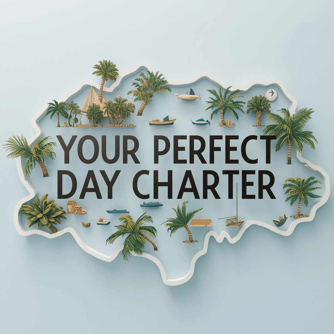 Your Perfect Day Charter - Pelagos Cruises - cpb_product